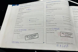 musta Audi A4 2009 kuva 16.