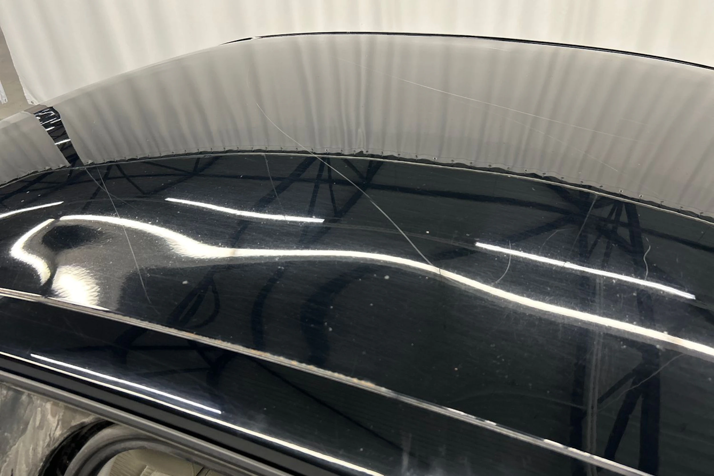 musta Audi A4 2009 kuva 17.