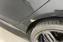 musta Audi A4 2009 kuva 22.