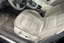 musta Audi A4 2009 kuva 23.