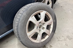 Harmaa Audi A4 2009 kuva 10.