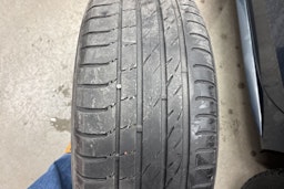 Harmaa Audi A4 2009 kuva 12.