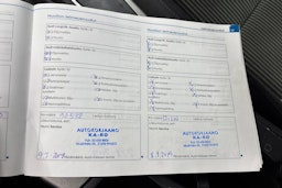 Harmaa Audi A4 2009 kuva 18.