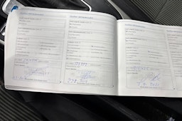 Harmaa Audi A4 2009 kuva 19.