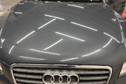 Harmaa Audi A4 2009 kuva 27.