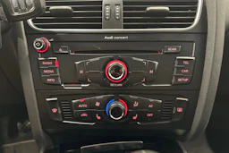 harmaa Audi A4 2009 kuva 14.