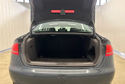 harmaa Audi A4 2009 kuva 20.
