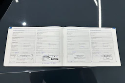 harmaa Audi A4 2009 kuva 27.
