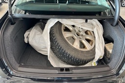 musta Audi A4 2009 kuva 11.