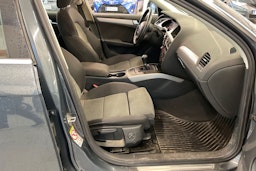 Harmaa Audi A4 2009 kuva 15.