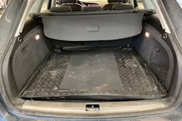 Harmaa Audi A4 2009 kuva 16.