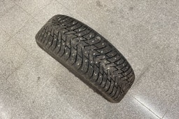 Harmaa Audi A4 2009 kuva 18.