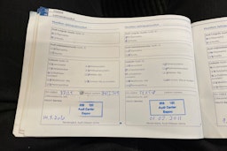 Harmaa Audi A4 2009 kuva 19.