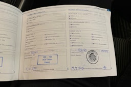 Harmaa Audi A4 2009 kuva 20.