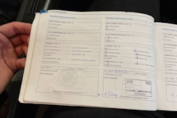 Harmaa Audi A4 2009 kuva 21.