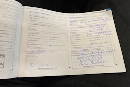 Harmaa Audi A4 2009 kuva 22.