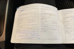 Harmaa Audi A4 2009 kuva 23.