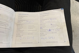 Harmaa Audi A4 2009 kuva 24.