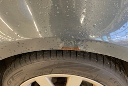 Harmaa Audi A4 2009 kuva 27.