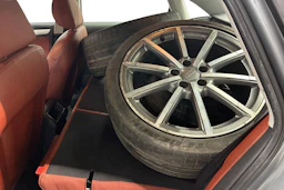 harmaa Audi A4 2009 kuva 8.