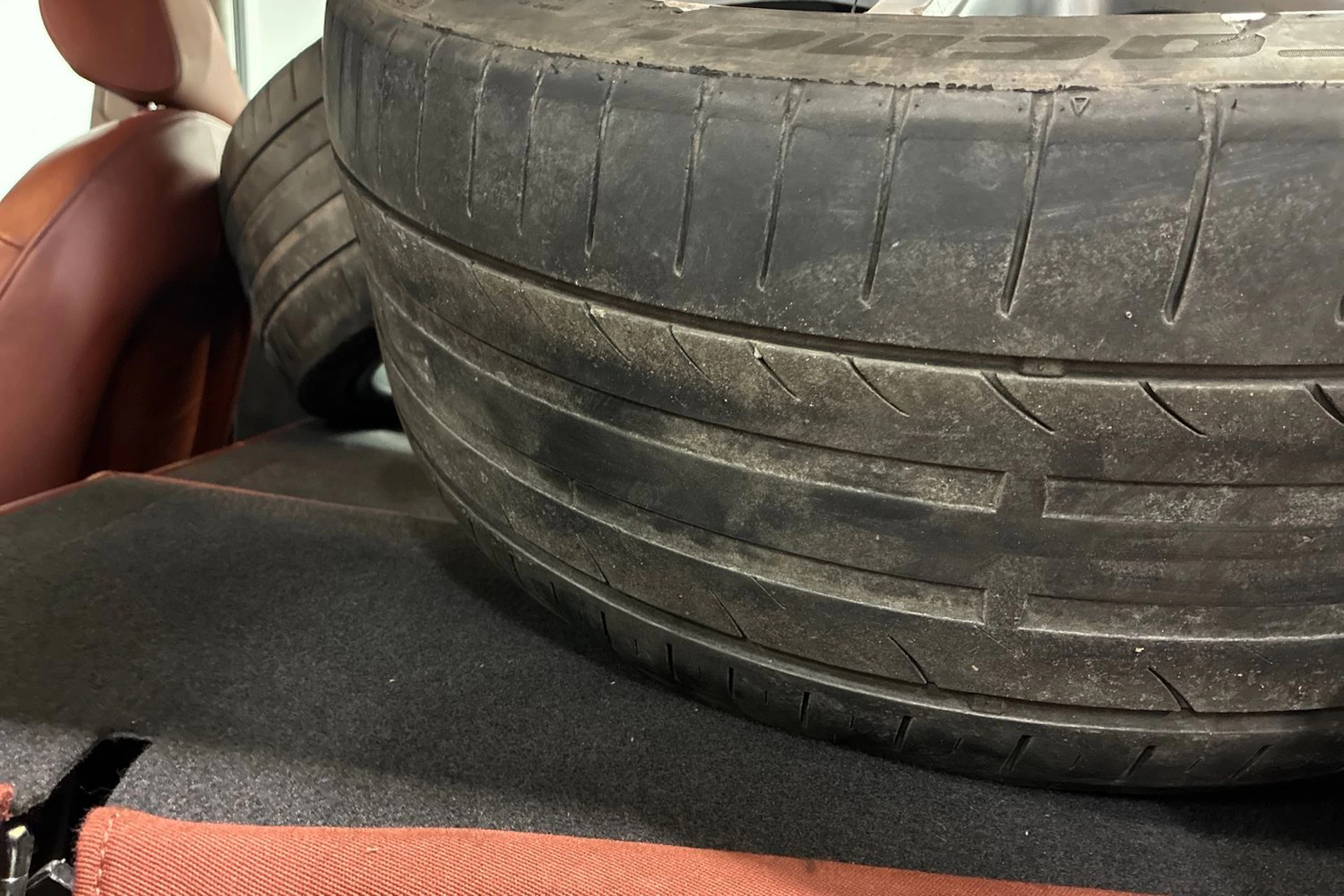 harmaa Audi A4 2009 kuva 10.