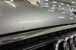 harmaa Audi A4 2009 kuva 13.