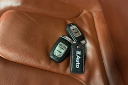 harmaa Audi A4 2009 kuva 14.