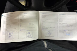 harmaa Audi A4 2009 kuva 16.