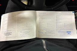 harmaa Audi A4 2009 kuva 18.