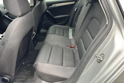Hopea Audi A4 2009 kuva 8.