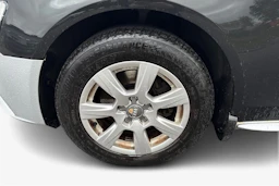 Hopea Audi A4 2009 kuva 9.