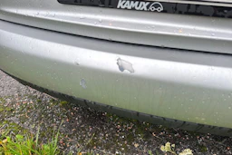 Hopea Audi A4 2009 kuva 13.