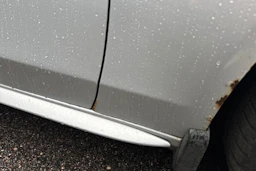 Hopea Audi A4 2009 kuva 16.