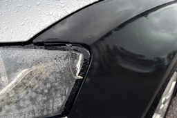 Hopea Audi A4 2009 kuva 17.