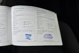 Hopea Audi A4 2009 kuva 21.