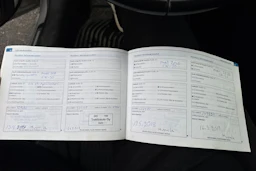 Hopea Audi A4 2009 kuva 23.