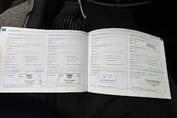 Hopea Audi A4 2009 kuva 24.