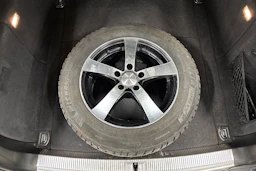 Musta Audi A4 2009 kuva 11.