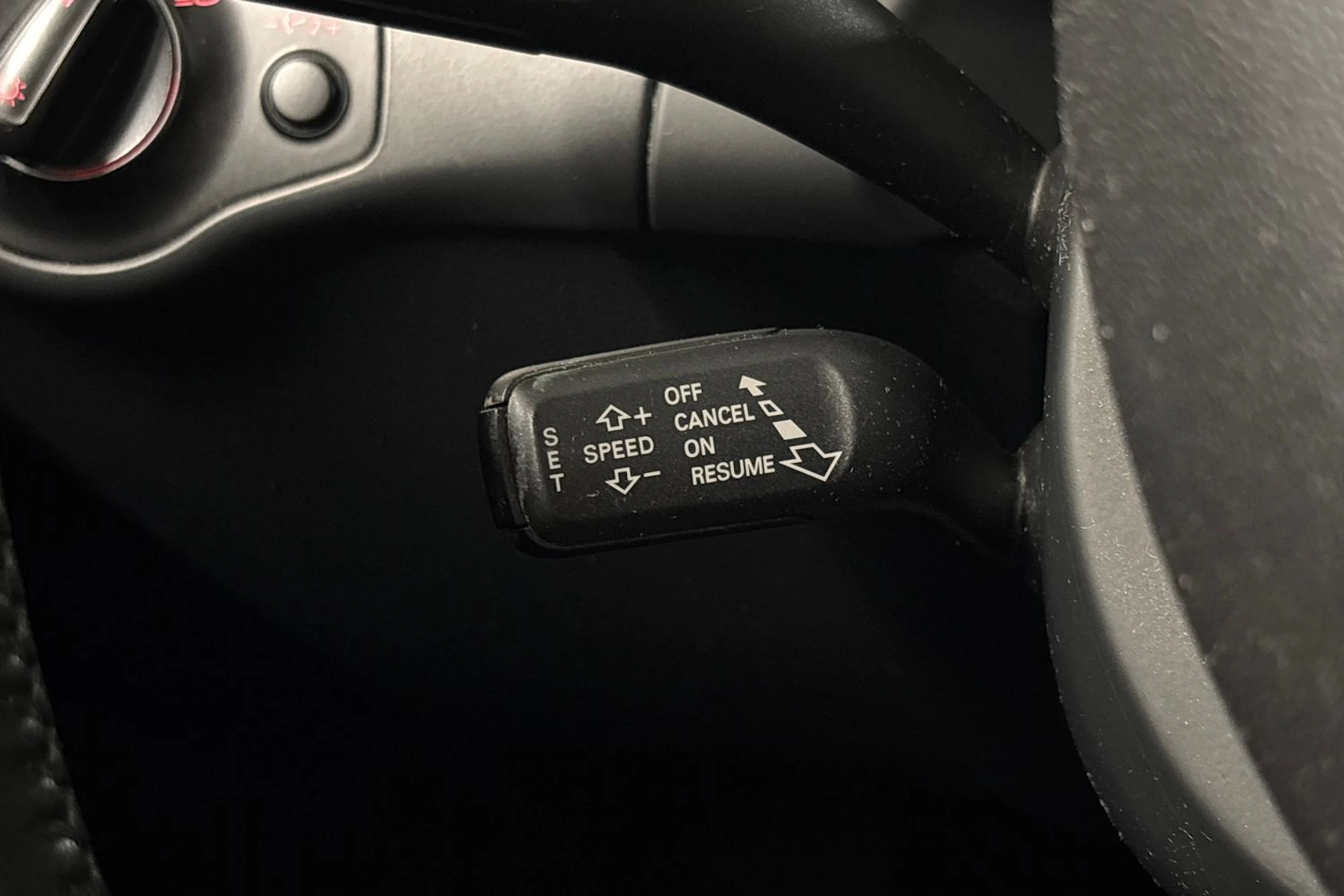 Musta Audi A4 2009 kuva 15.