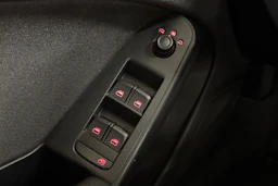 Musta Audi A4 2009 kuva 17.