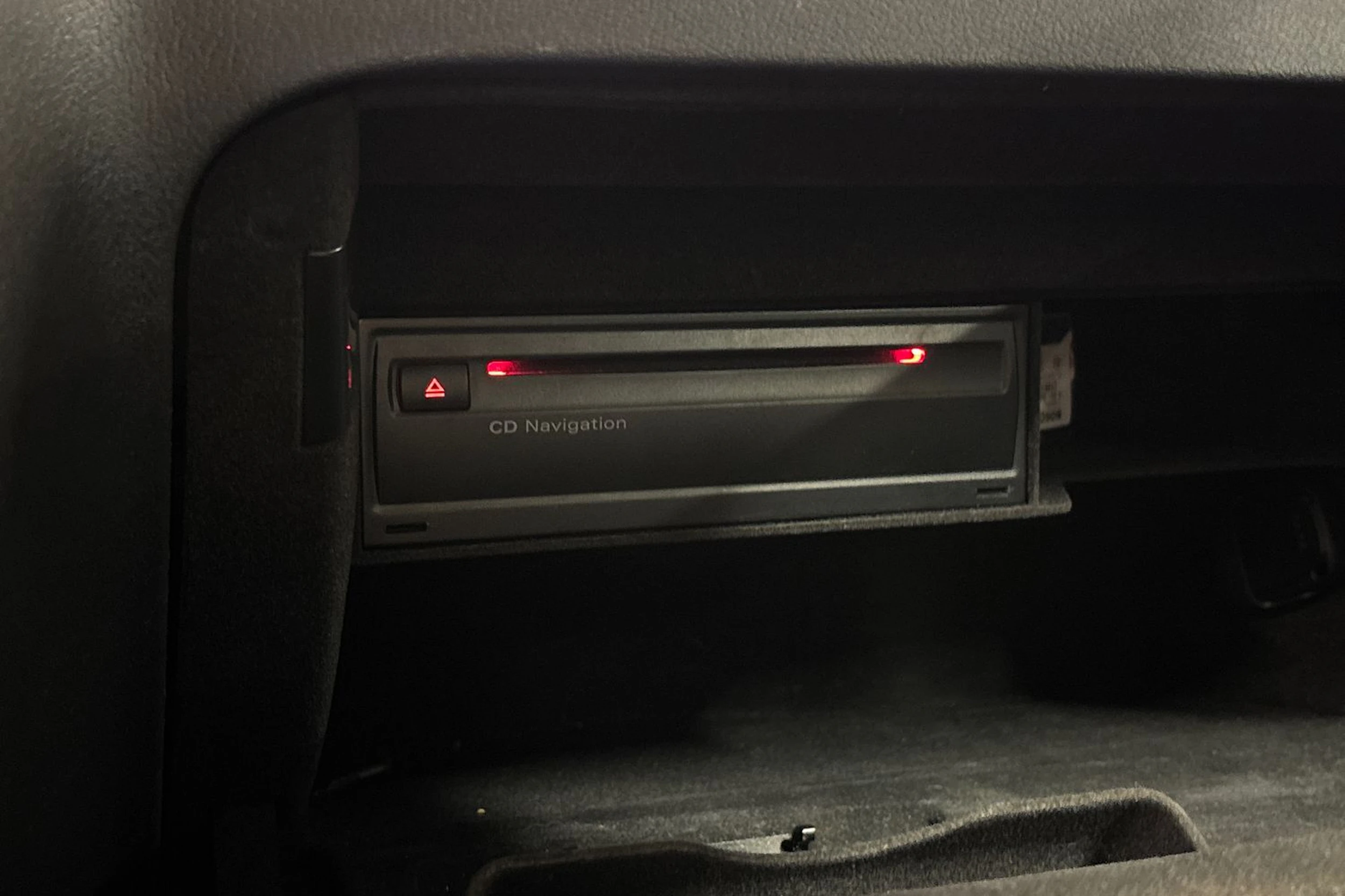 Musta Audi A4 2009 kuva 26.