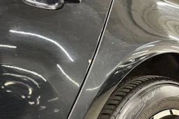 Musta Audi A4 2009 kuva 28.