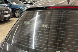Musta Audi A4 2009 kuva 31.