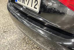 Musta Audi A4 2009 kuva 34.