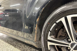 Musta Audi A4 2009 kuva 35.
