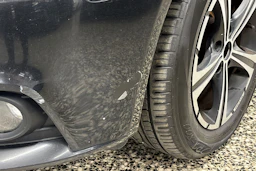 Musta Audi A4 2009 kuva 37.