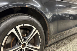 Musta Audi A4 2009 kuva 38.