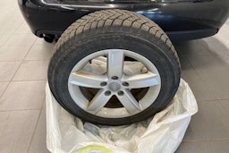 musta Audi A4 2010 kuva 10.