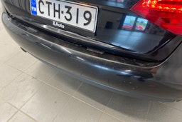 musta Audi A4 2010 kuva 14.