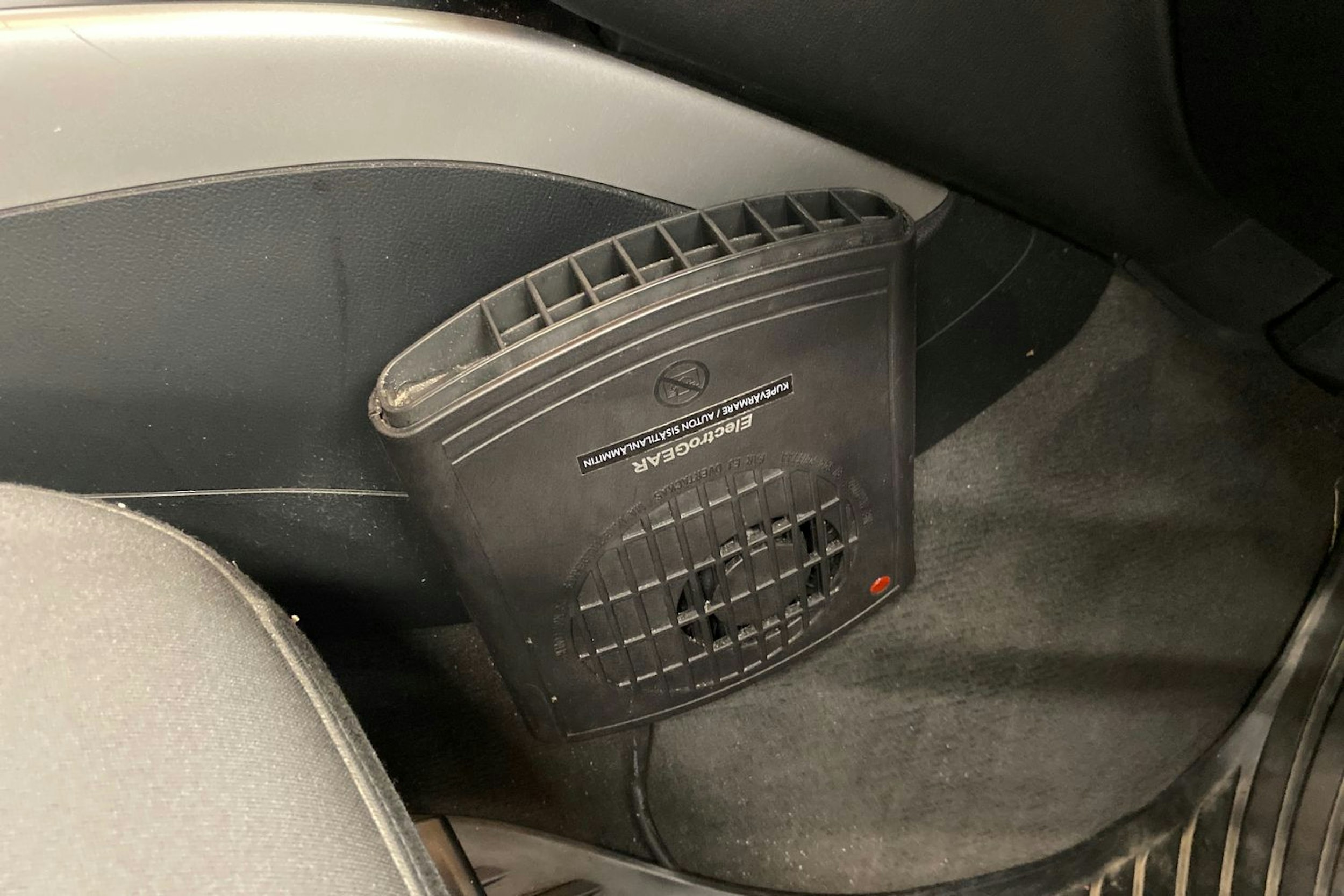 musta Audi A4 2010 kuva 19.